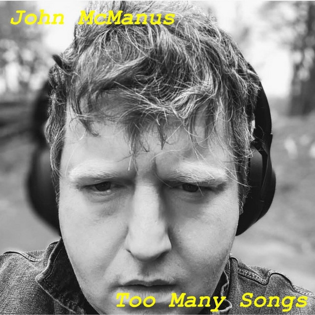 Too Many Songs cover