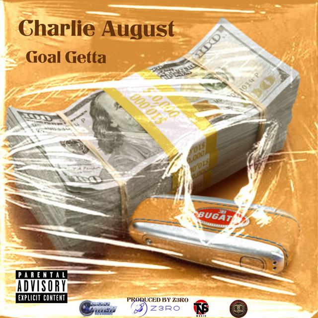Charlie August | Spotify