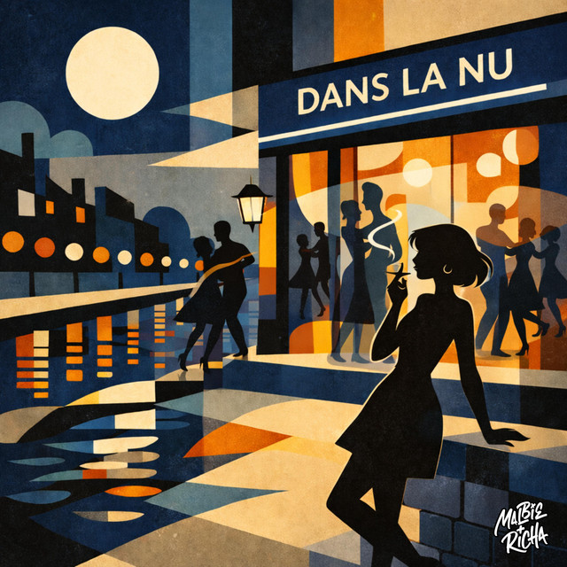 Dans La Nu