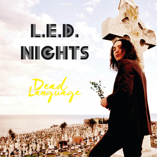 LED Nights cover