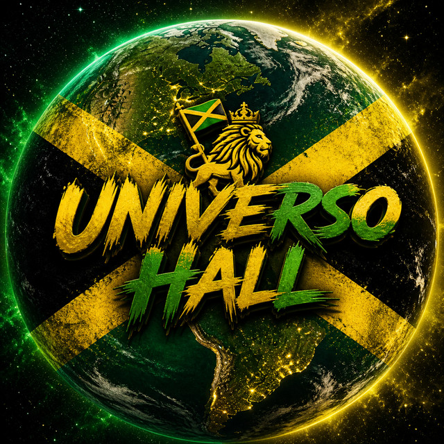 UNIVERSO HALL