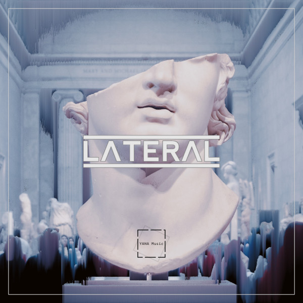Lateral cover art
