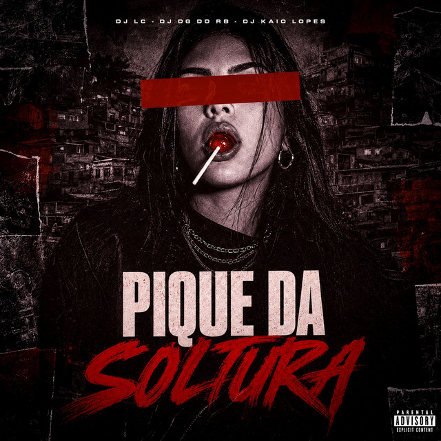 Pique da Soltura