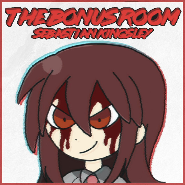 The Bonus Room cover art