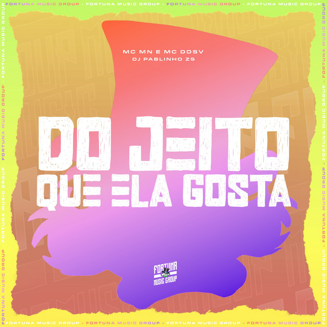 Do Jeito Que Ela Gosta