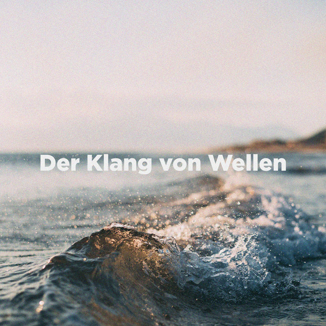Der Klang von Wellen cover art