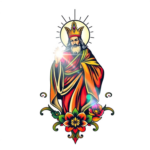 San Santiago cover