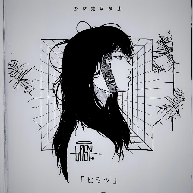 Consummated cover art
