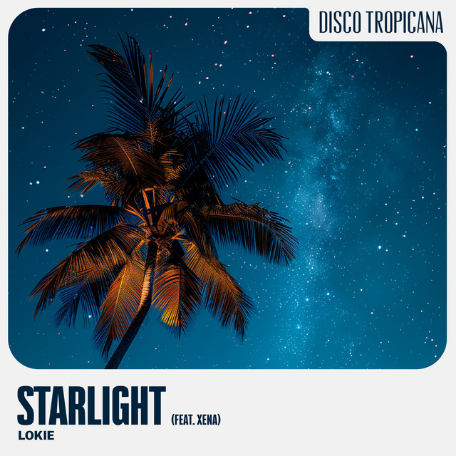 Starlight (feat. Xena)