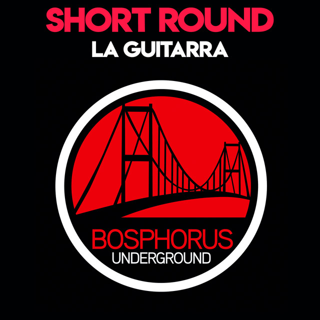 La Guitarra cover