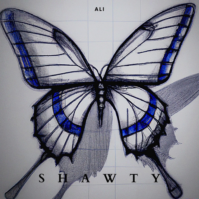 SHAWTY cover art