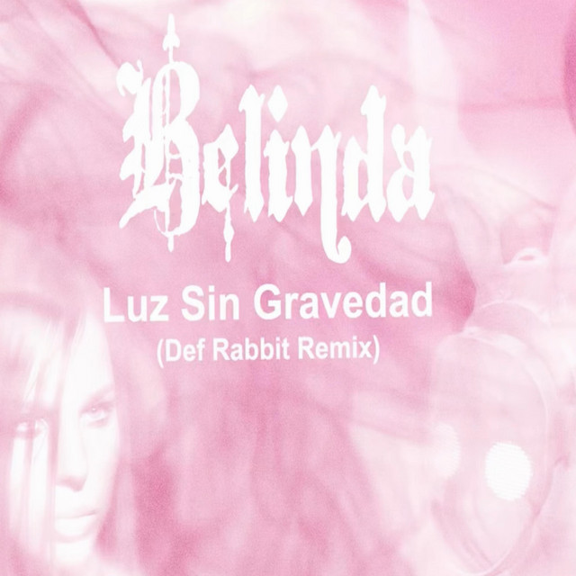 Luz sin Gravedad - Radio Edit