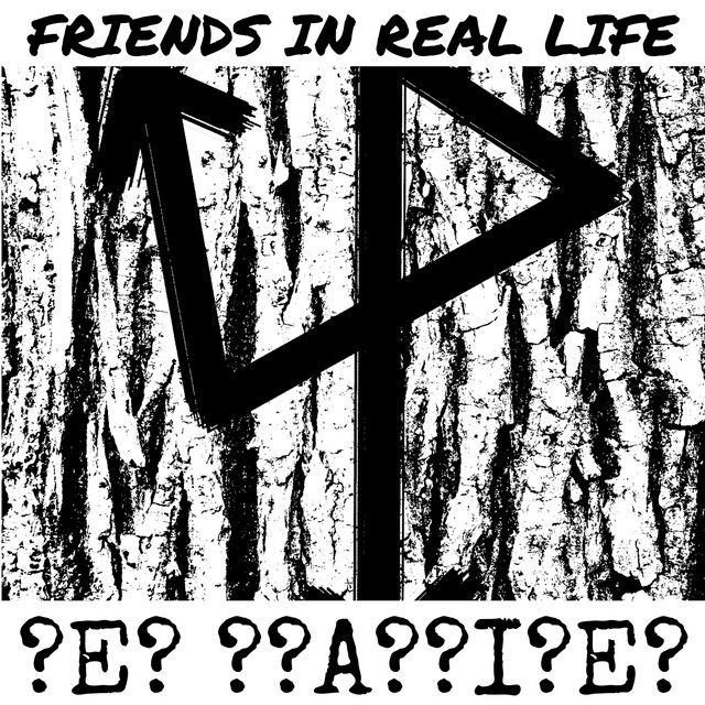 ?E? ??A??I?E? cover art