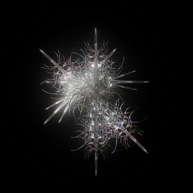Post-Ambient cover art