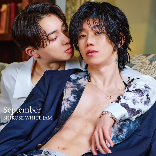 September ‑ 曲・歌詞：SHIROSE(WHITE JAM) | Spotify