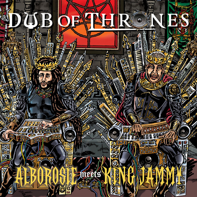 A Winter of Dub