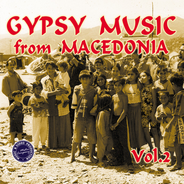 その他 Romany Trail 2: Gypsy Music Into Europe [VHS] 🎄The Romany Trail, Part 2 VHS Gypsy Music 16351121134| eBay