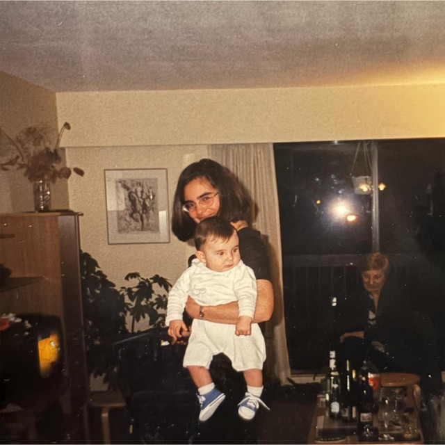 undefined album image