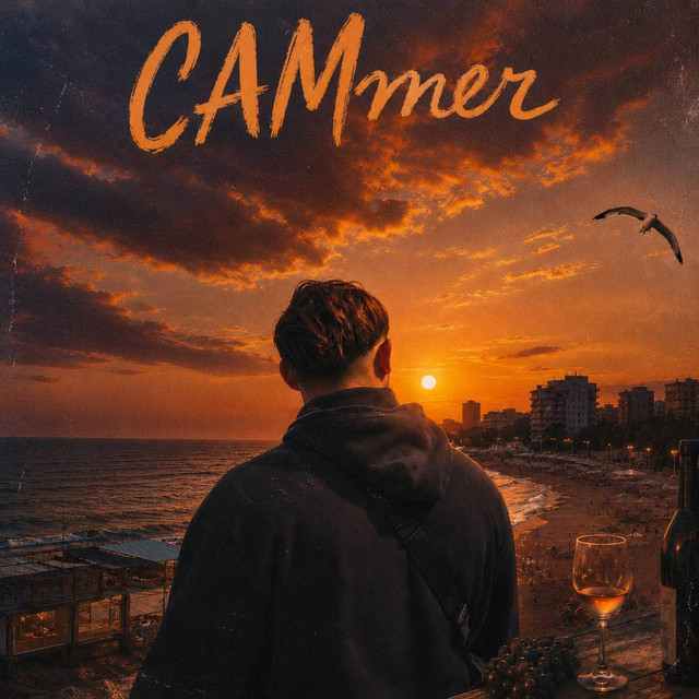 Обкладинка: САМmer — LadoTwin
