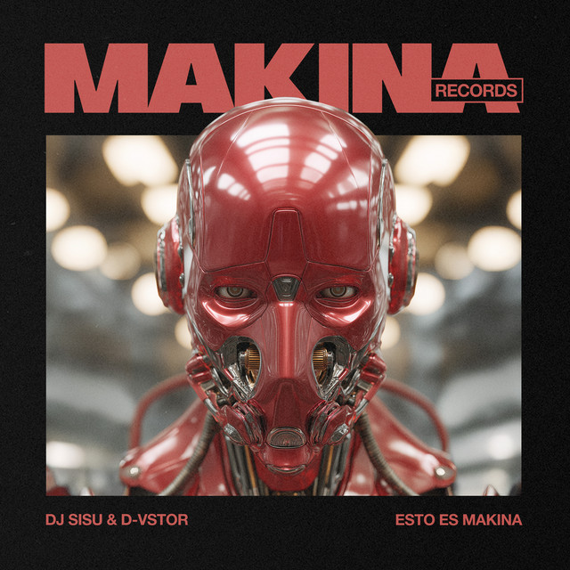 Esto es makina