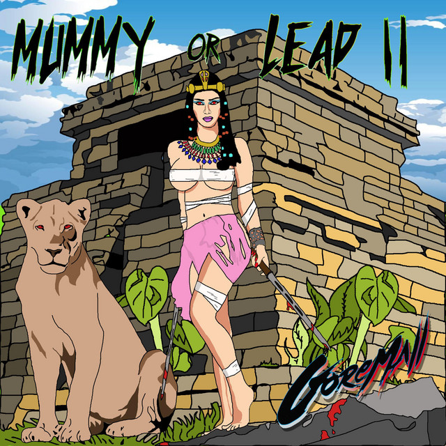 Mummy or Lead 2 cover art