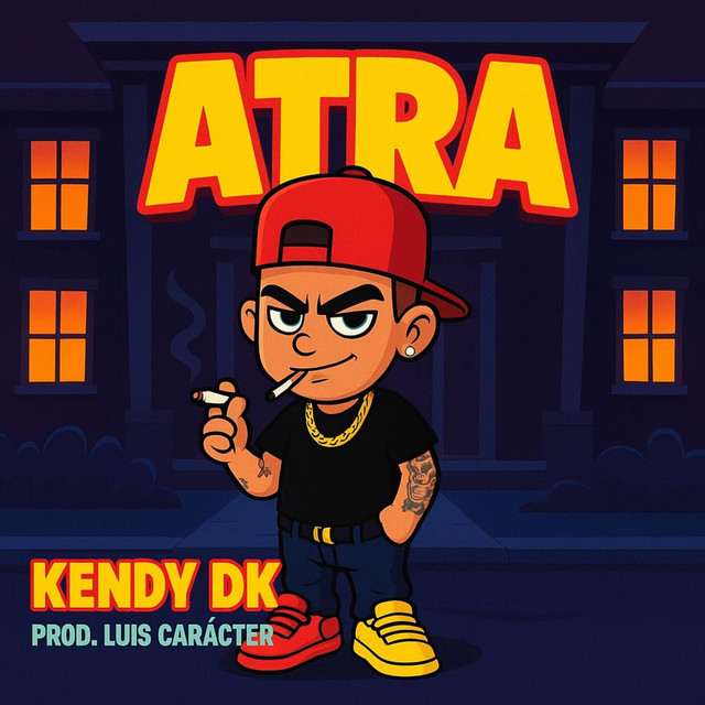 Atra