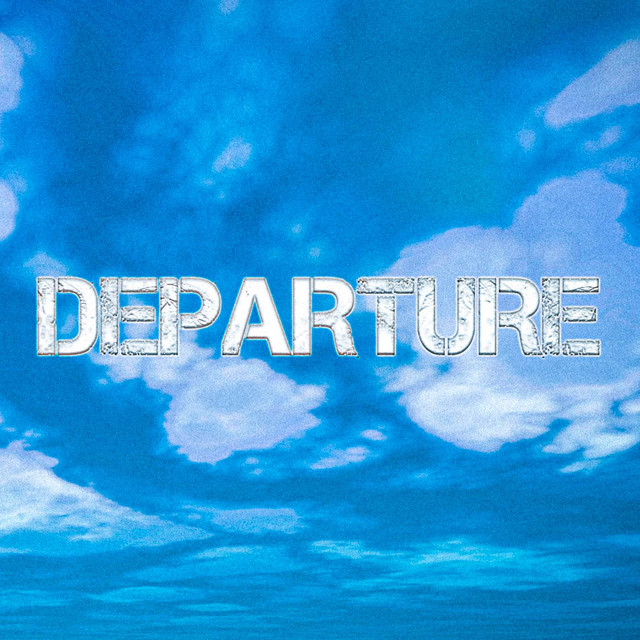 Обкладинка: Departure - from Hunter x Hunter — RC DUO STUDIO