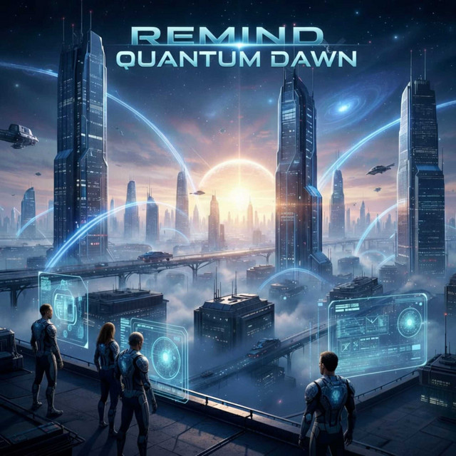 Quantum Dawn