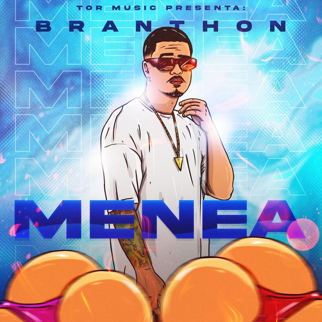 Menea cover art