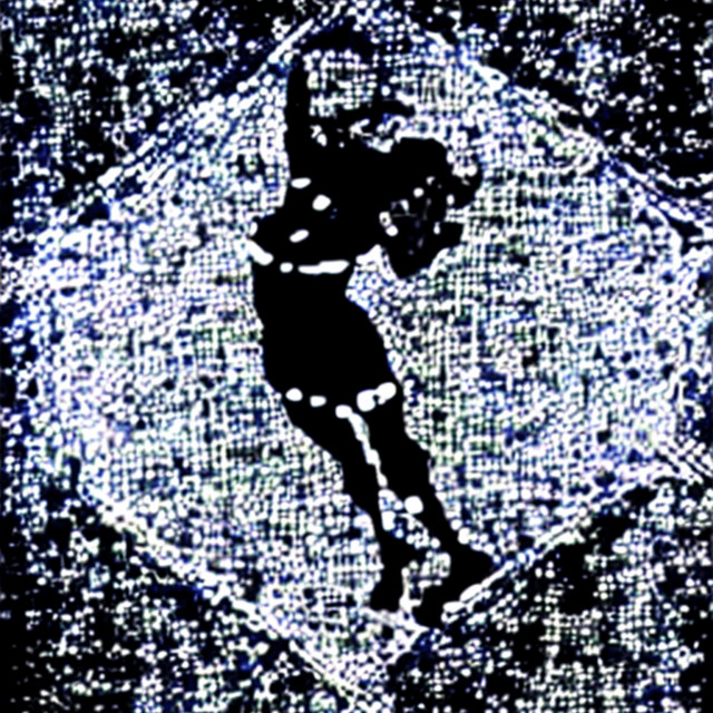 dd cover art