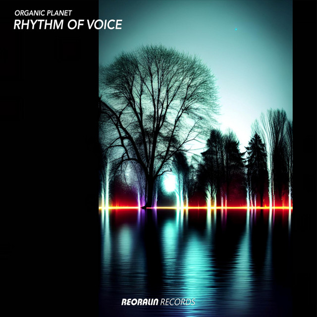 Rythm of Voice