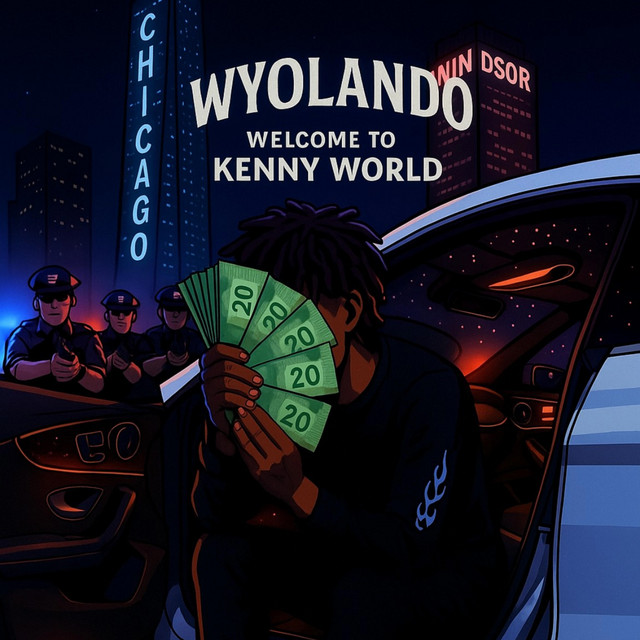 Wyolando