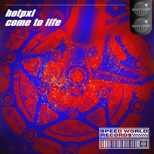 Come To Life - (Extended Mix)