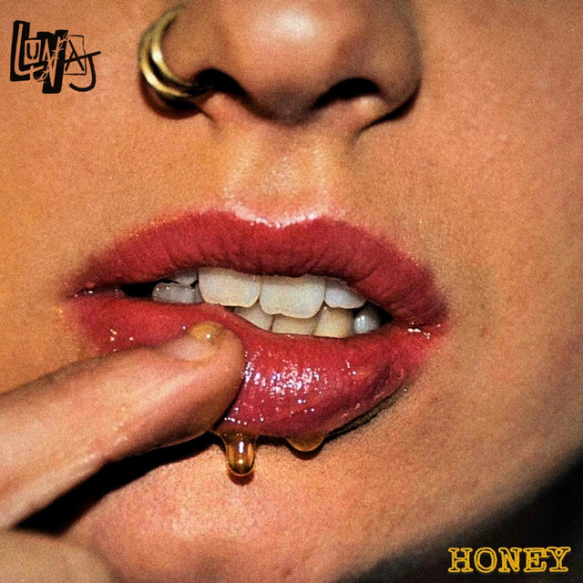 Honey cover