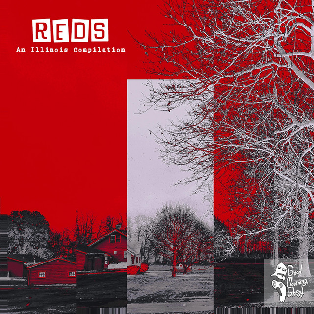 REDS - An Illinois Compilation cover art