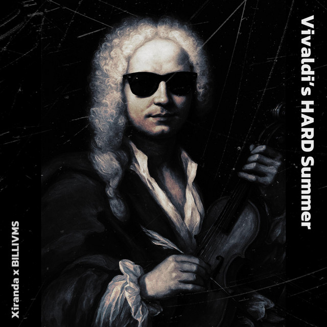 Vivaldi's HARD Summer
