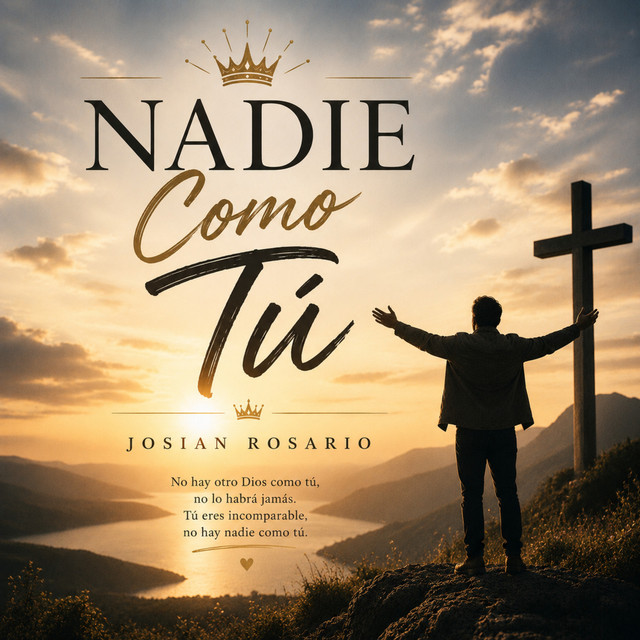Josian Rosario