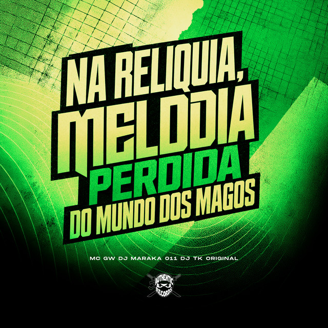 Na Reliquia, Melodia Perdida do Mundo dos Magos