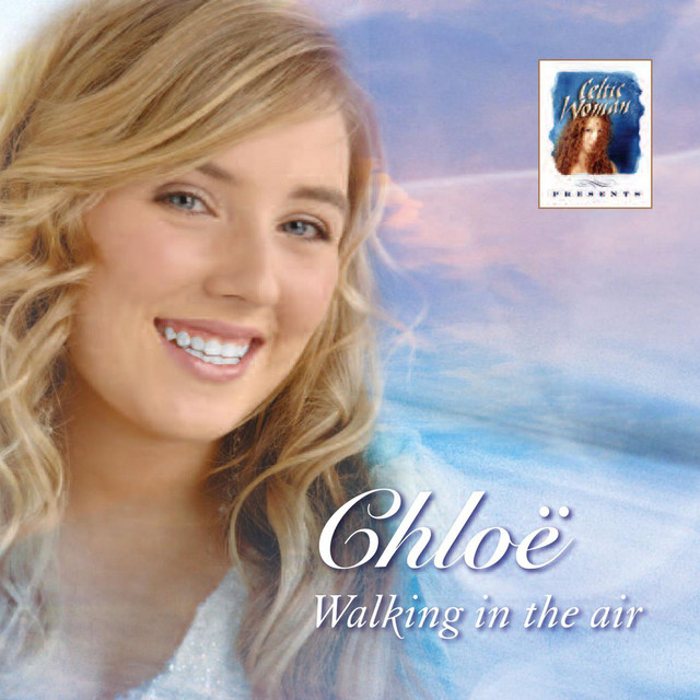 Celtic Woman Presents: Walking In The Air cover art