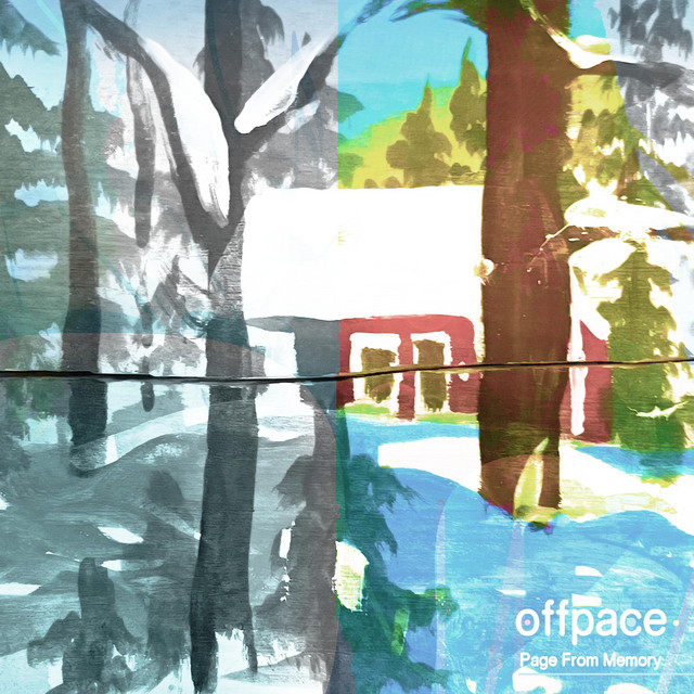 Page From Memory cover art
