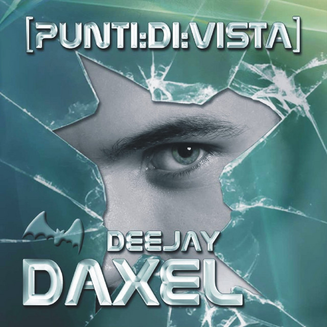 Punti Di Vista cover art