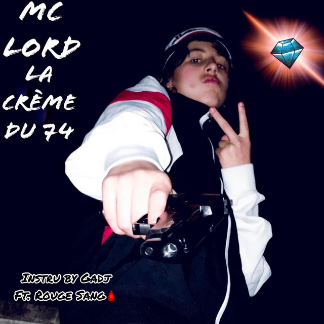 la crême du 74 cover art