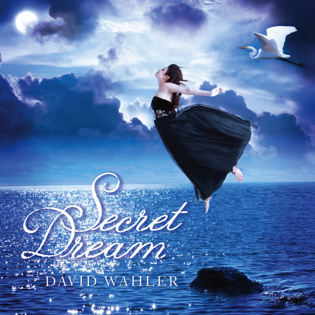 Secret Dream cover art