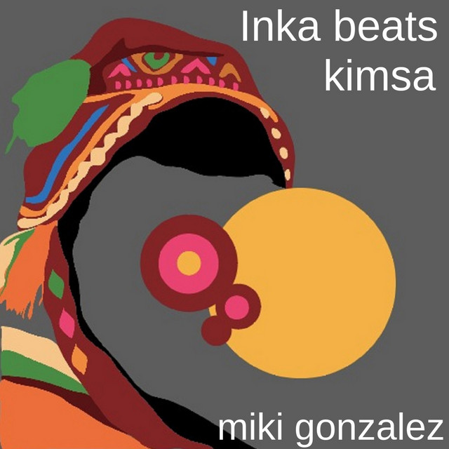 Inka Beats Kimsa cover art
