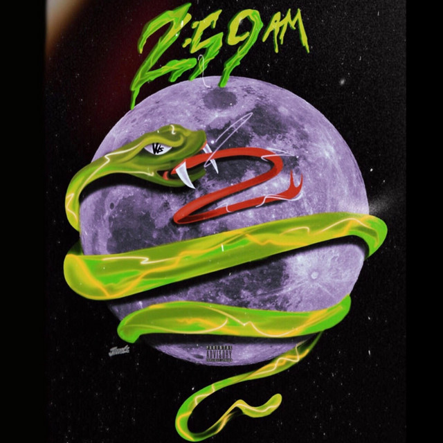 2:59am cover art