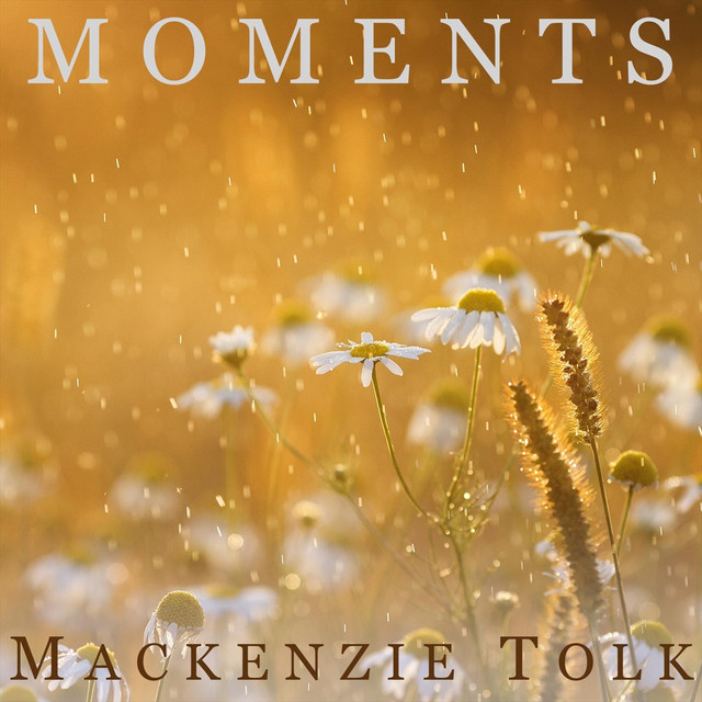Moments cover