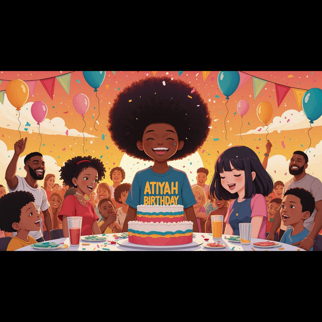 Atiyahs birthday