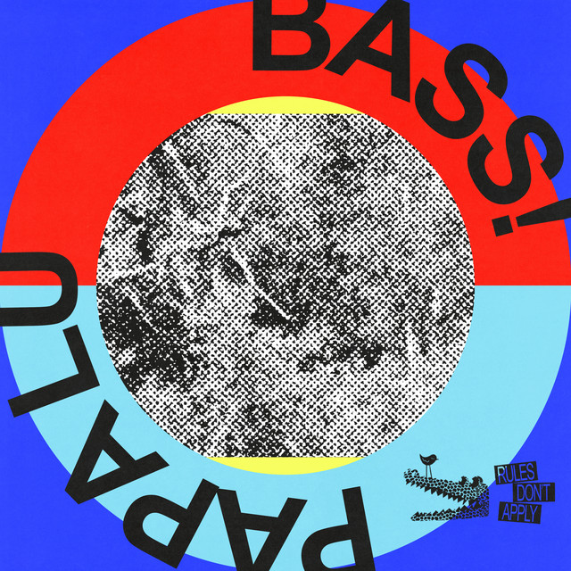 BASS!