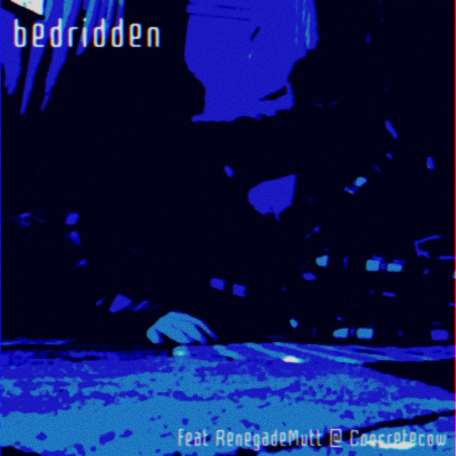 bedridden