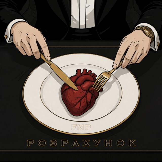 Обкладинка: Розрахунок — Fix Me Please